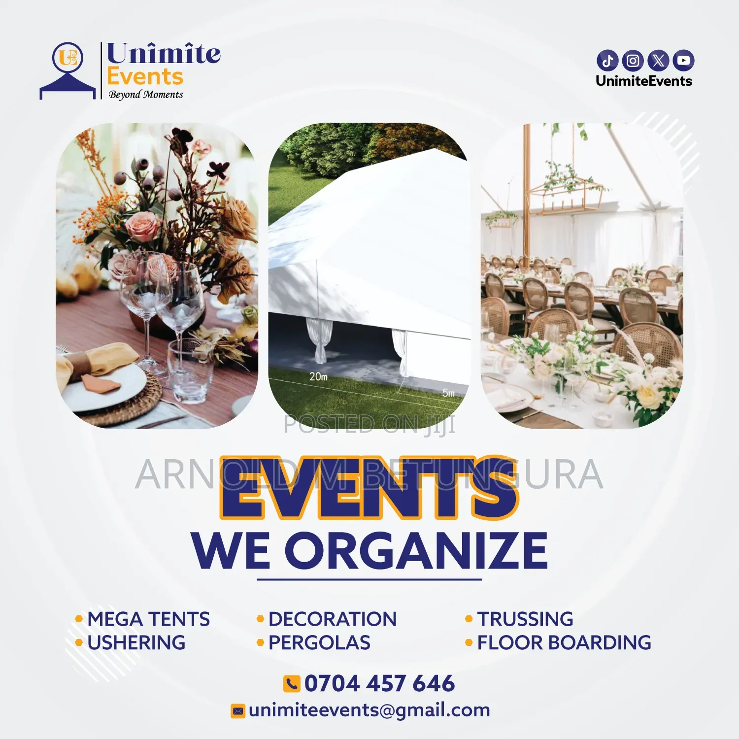 Unimite Catering