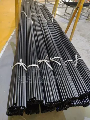 Heavy Pvc Pipes