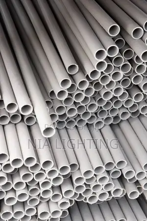 Heavy Pvc Pipes