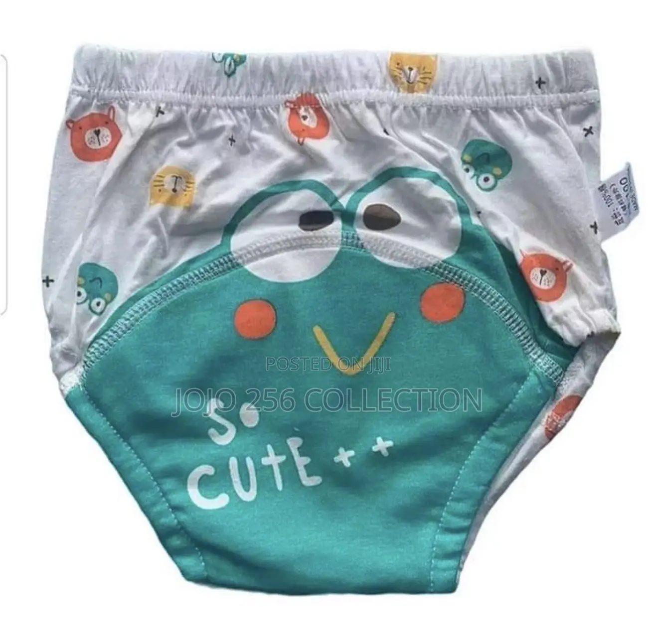 Washable Diaper Pant