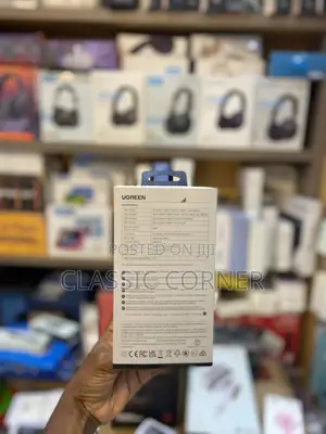 Ugreen Nexode 130w 20000mah Fast Charging Powerbank