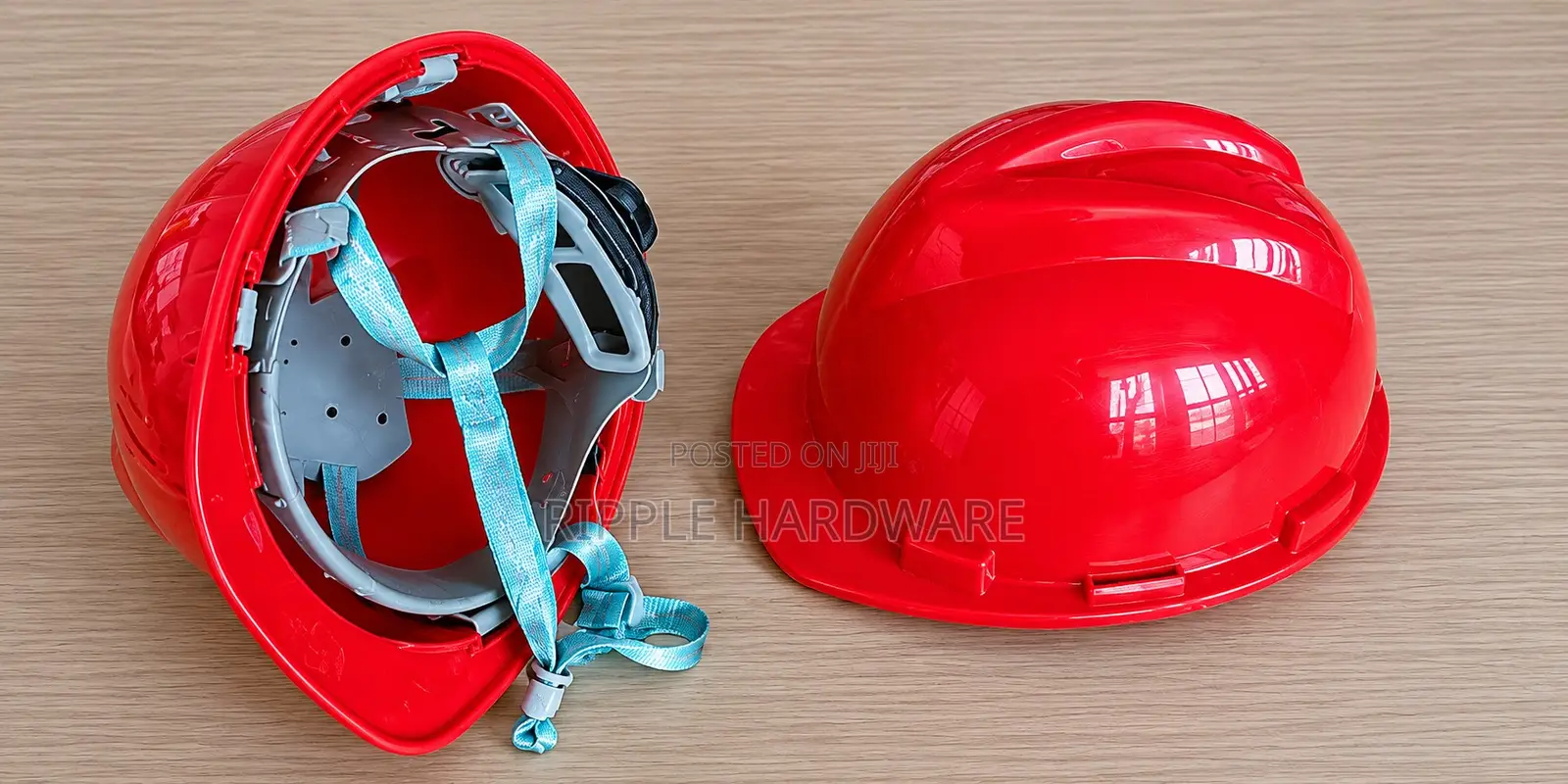 Industrial Safety Helmet Construction Hard Hat Kampala