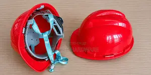 Industrial Safety Helmet Construction Hard Hat Kampala