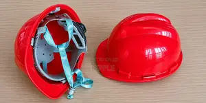 Industrial Safety Helmet Construction Hard Hat Kampala