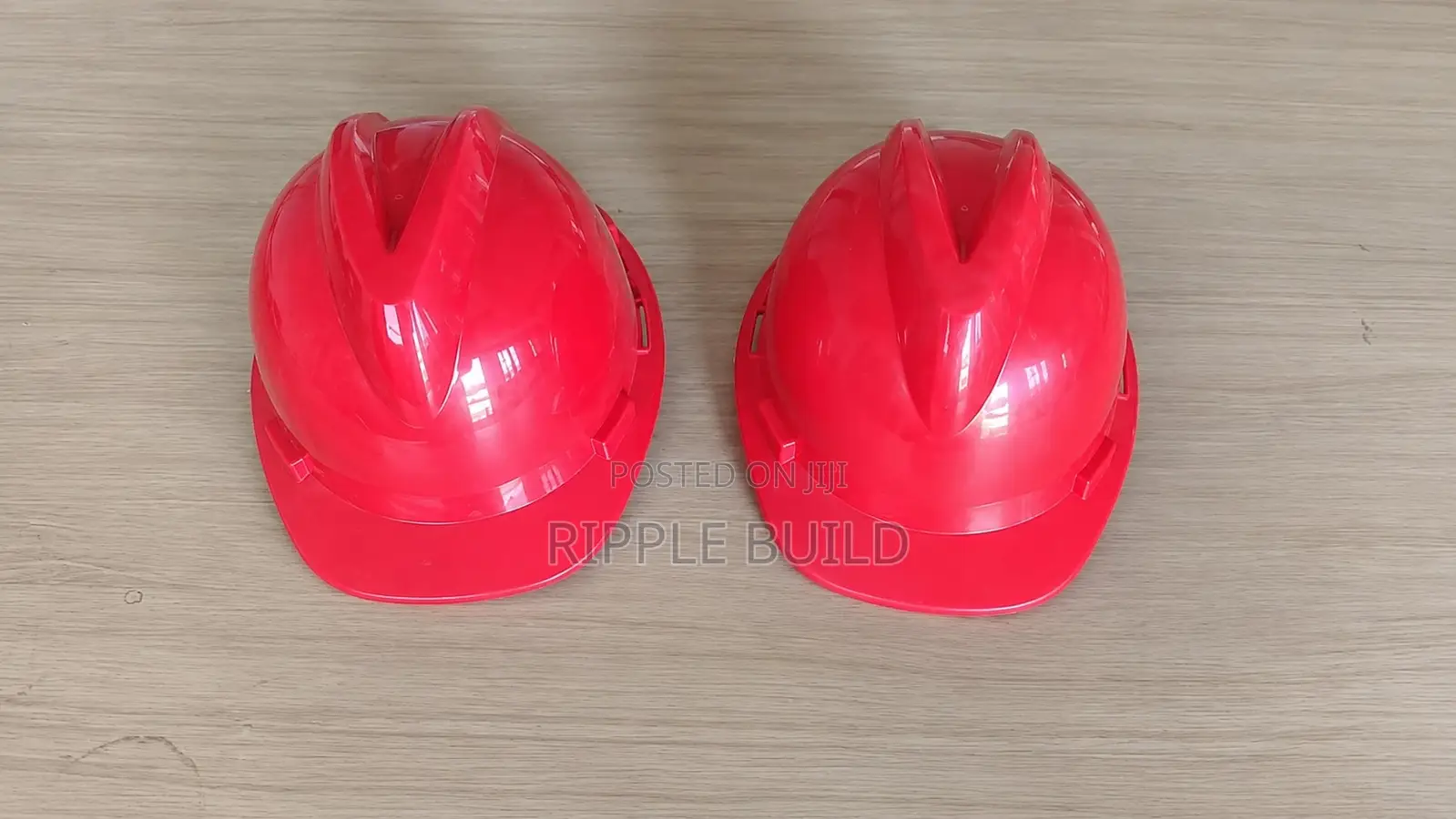 Industrial Safety Helmet Construction Hard Hat Kampala