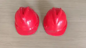 Industrial Safety Helmet Construction Hard Hat Kampala