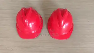 Industrial Safety Helmet Construction Hard Hat Kampala