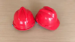 Industrial Safety Helmet Construction Hard Hat Kampala