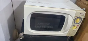 Microwave Japan for Sell.