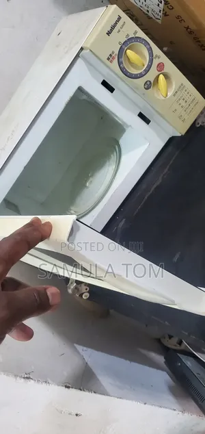 Microwave Japan for Sell.