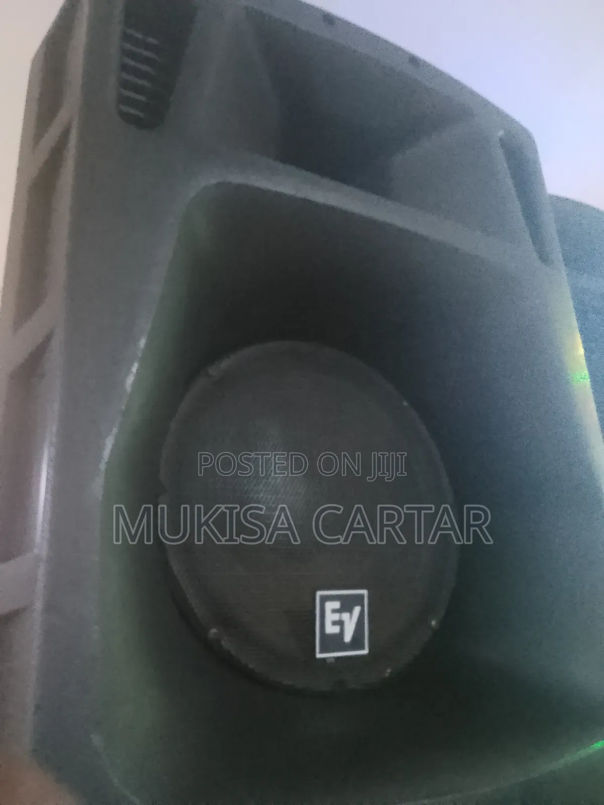 Sx500 Ev Bass Pairtm