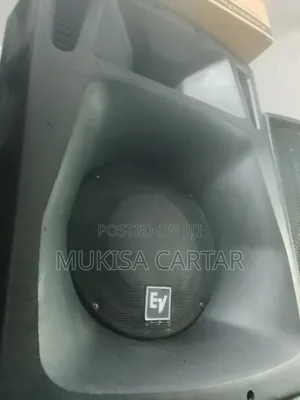 Sx500 Ev Bass Pairtm