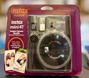 Fujifil Instax Mini 41 Camera