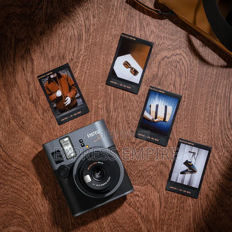 Fujifil Instax Mini 41 Camera