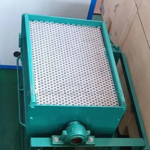 Chalk Machine