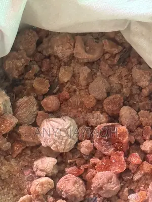 Arabic Gum