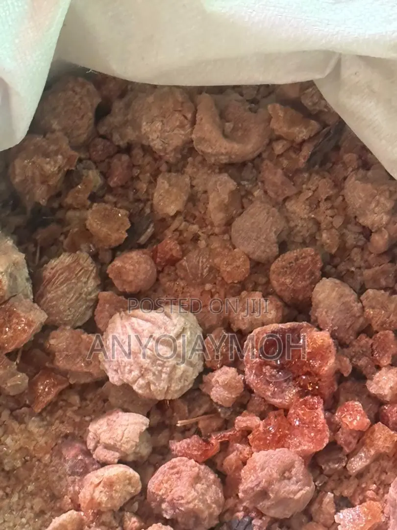 Arabic Gum