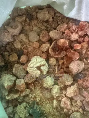 Arabic Gum
