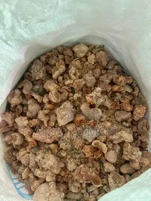 Arabic Gum