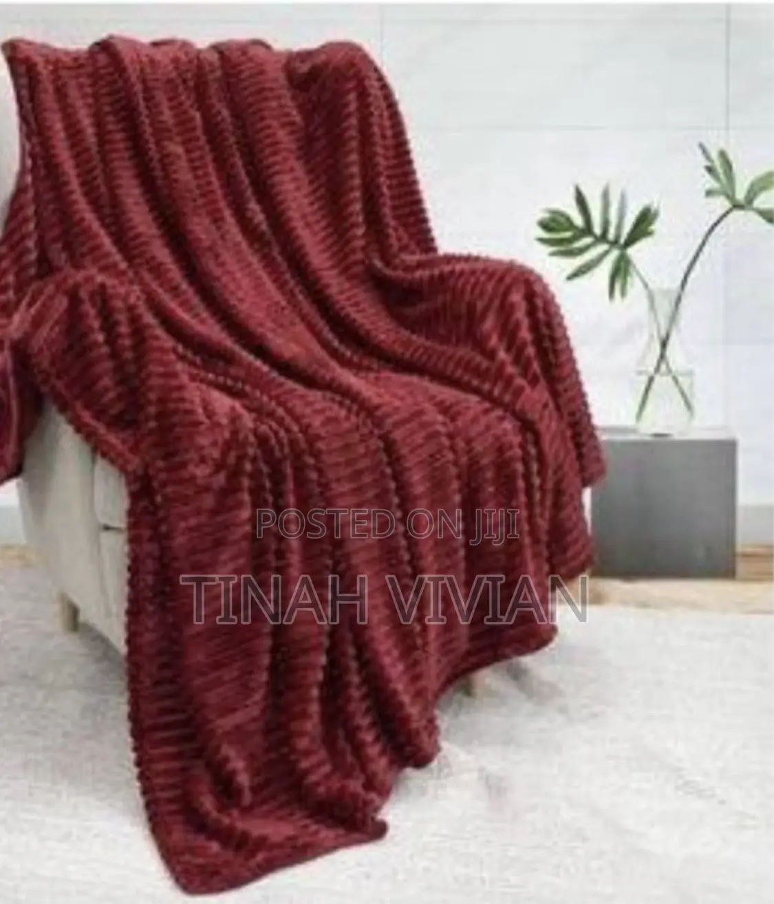 Fleece Blankets