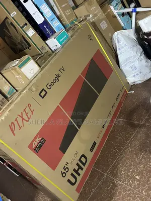 65 Inches Google Tv Pixel