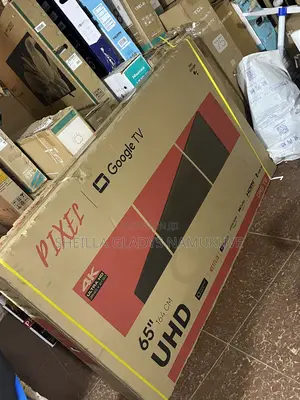 65 Inches Google Tv Pixel