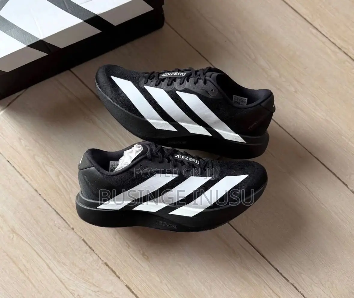 Brand New Working Out Shoes Available