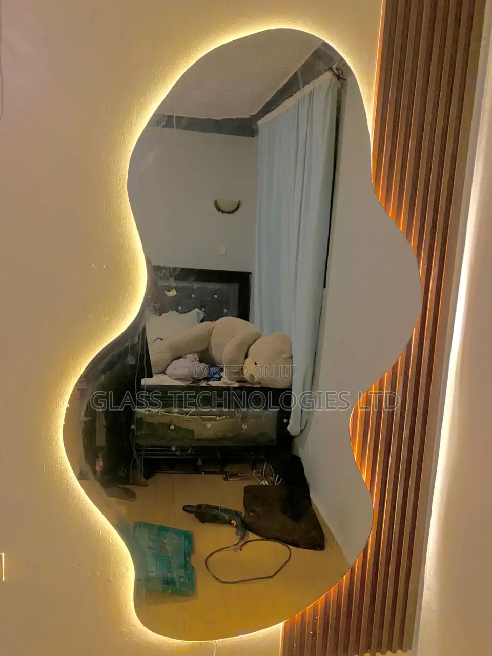 Dressing Mirror