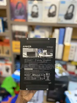 Anker Prime 300w Powerbank 26250mah