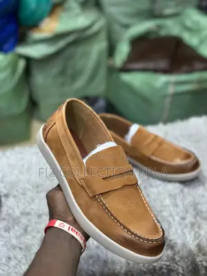 Timberland Terraslip Coffee Casual