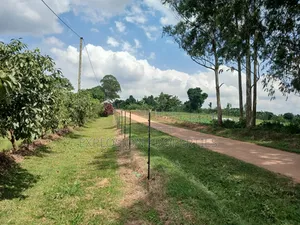 Land for Sale at Kasozi Busukuma