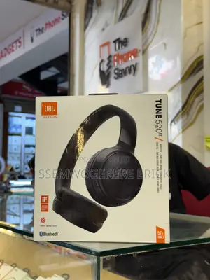 JBL Tune 520 Bt
