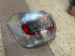 Subaru Impreza Taillight