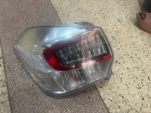 Subaru Impreza Taillight