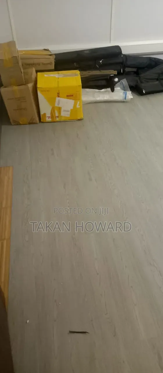 LVT Waterproof Floors and Installation