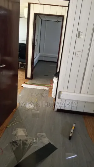 LVT Waterproof Floors and Installation