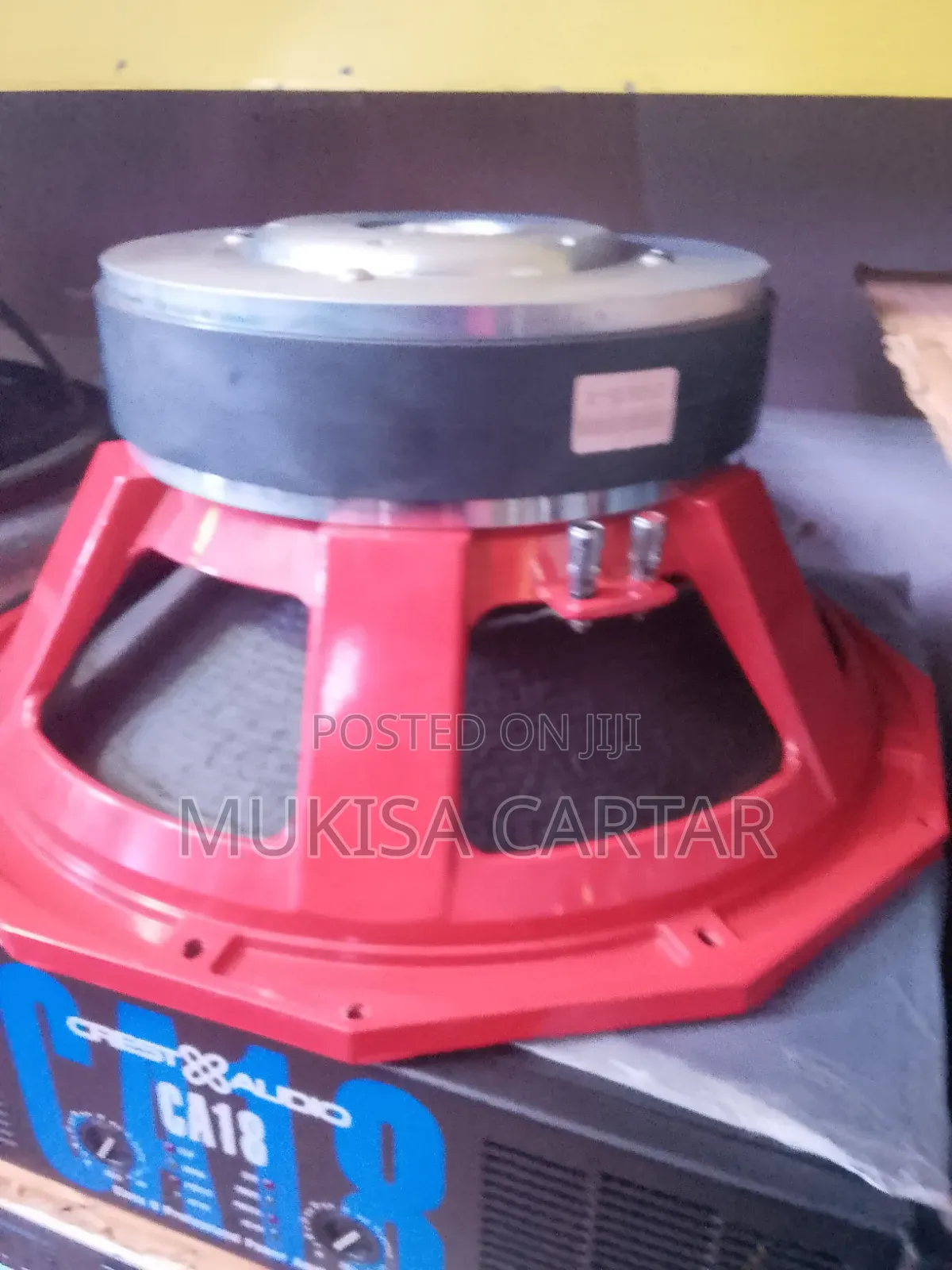 RMW Big Magnet