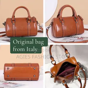 Original and Unique Bags