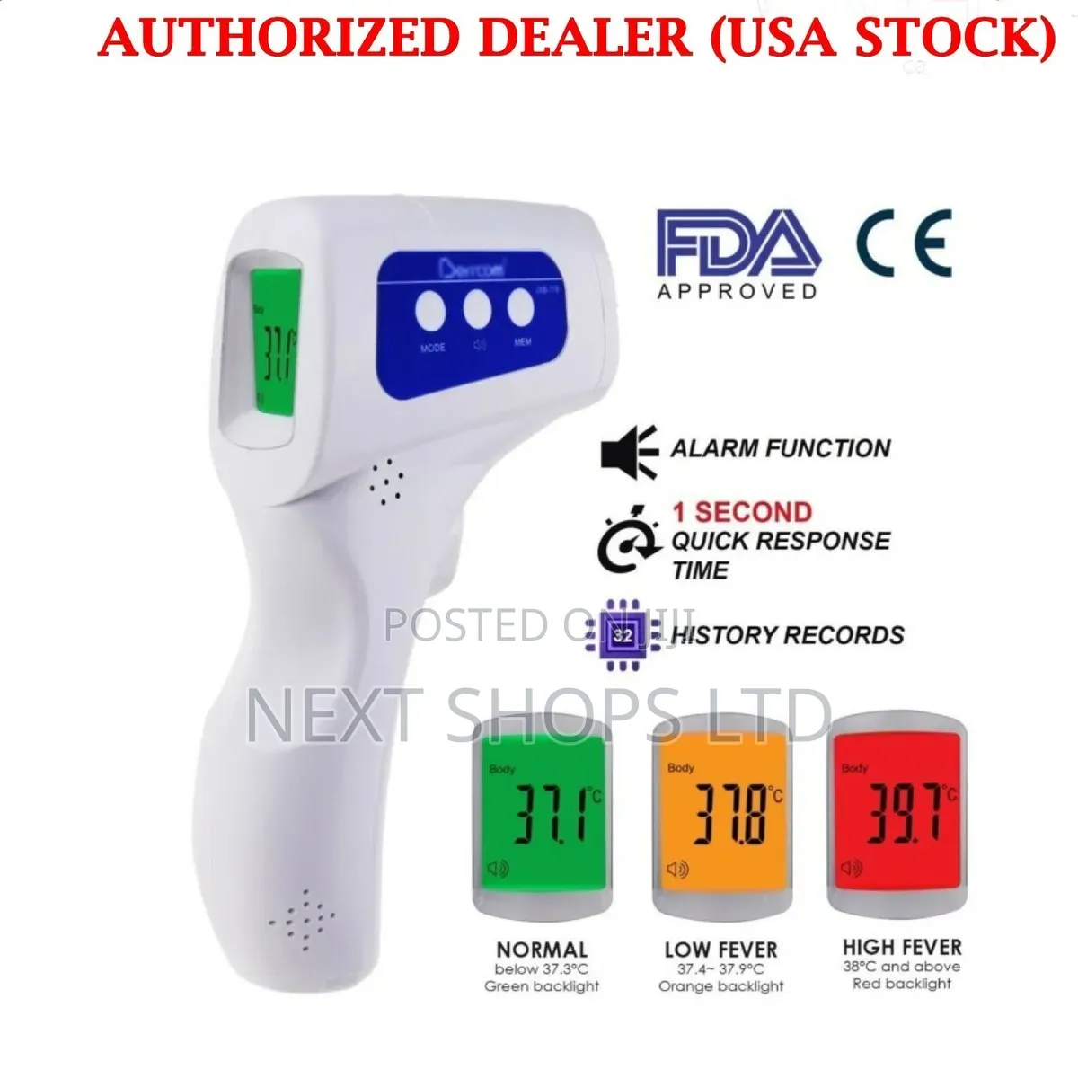Temperature Gun/Temperature Gun/Temperaturee Guns /Temperaturee Guns01
