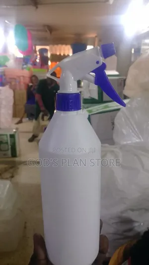 1000mls Empty Spraying Bottles Empty Spray Bottle