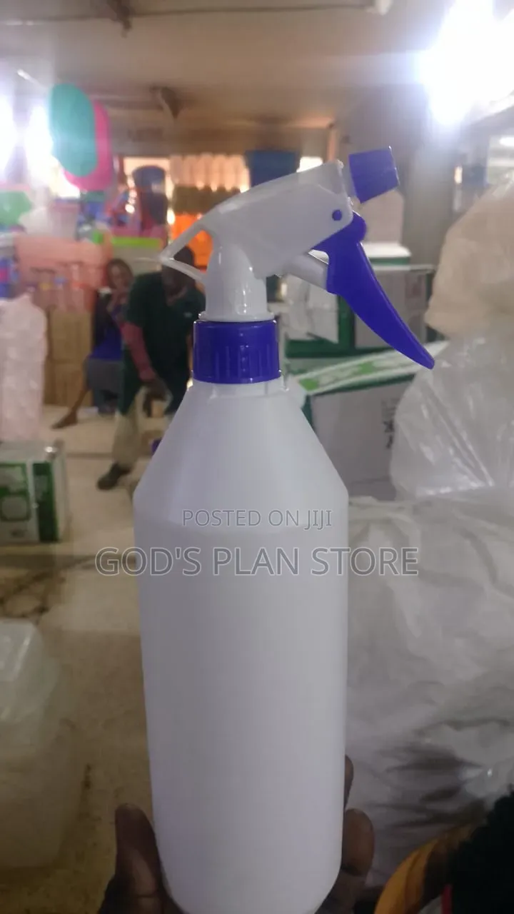 1000mls Empty Spraying Bottles Empty Spray Bottle