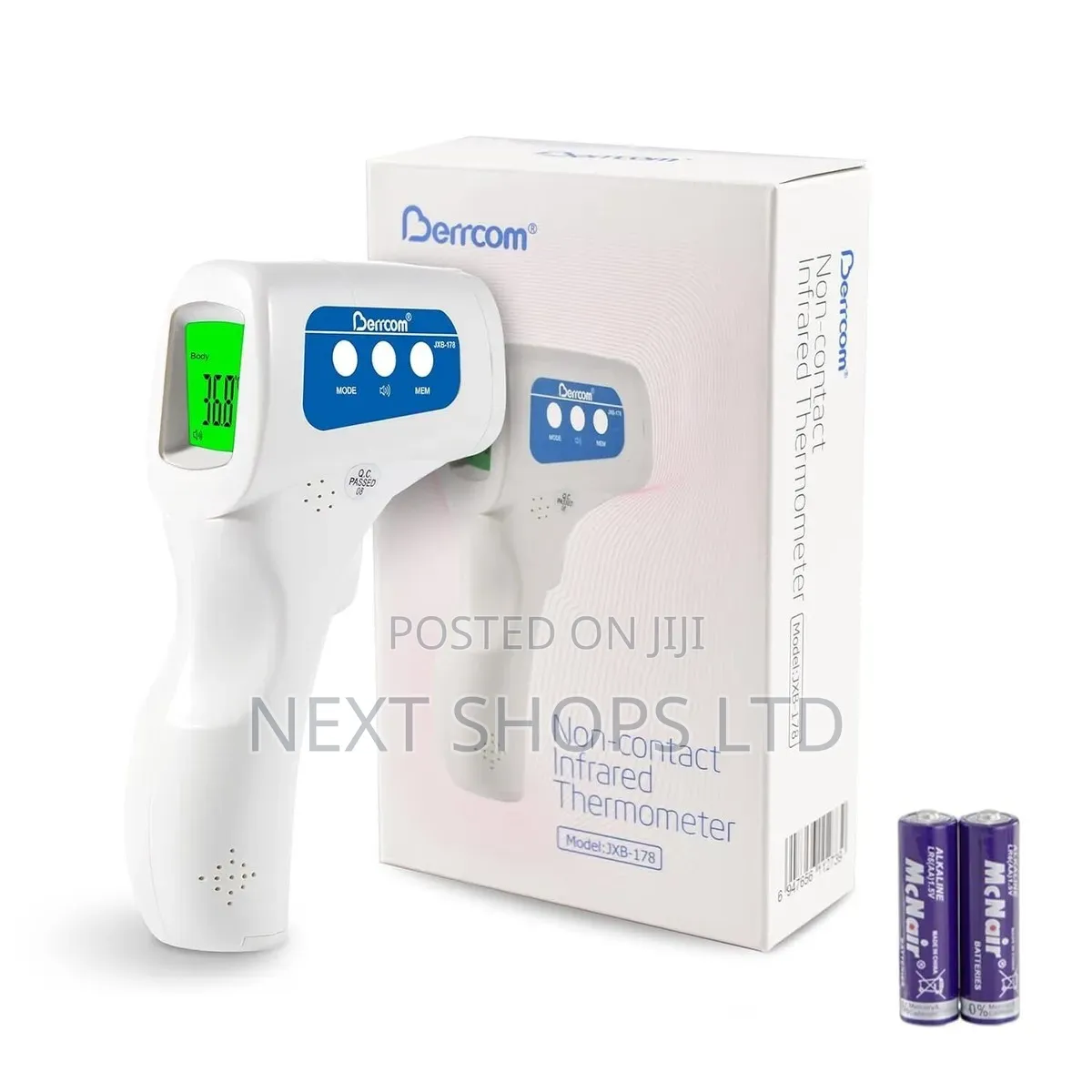 Temperature Gun/Temperature Gun/Temperaturee Guns/Temperaturee Guns