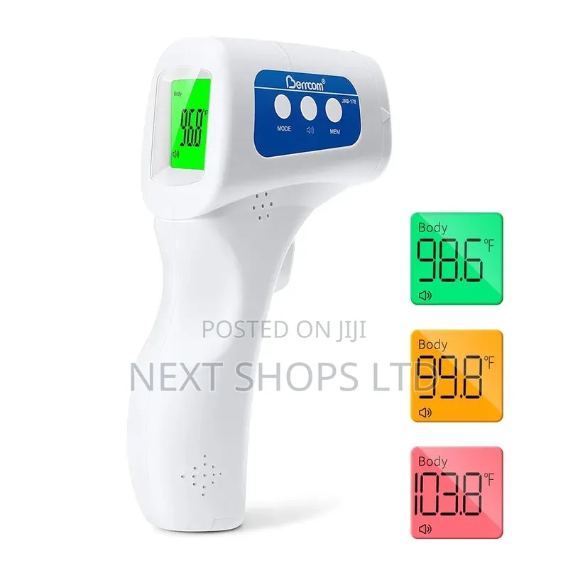Temperature Gun/Temperature Gun/Temperaturee Guns/Temperaturee Guns
