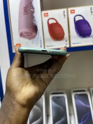 Apple iPhone 11 64 GB Green