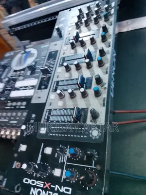 Denon Dn-X500