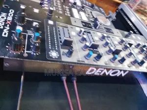 Denon Dn-X500