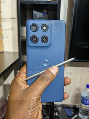 Motorola Moto G Stylus 5G (2024) 256 GB Blue
