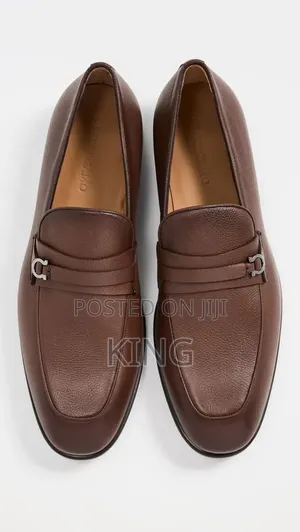 Luxury Casual Footwear Loafers