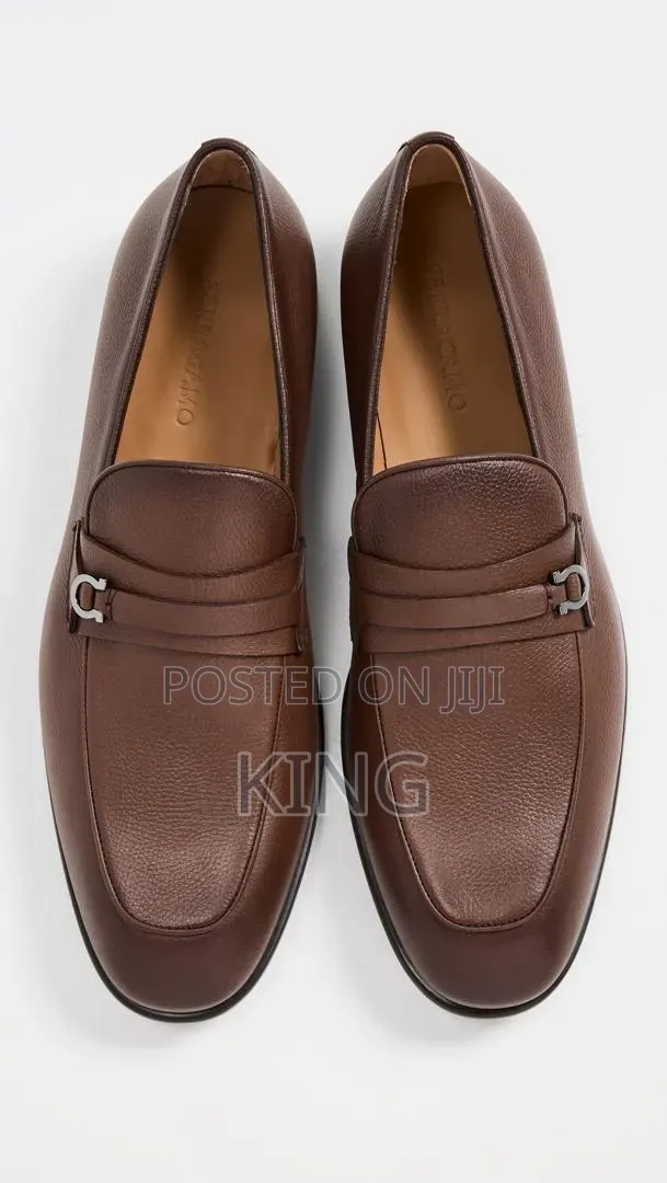 Luxury Casual Footwear Loafers