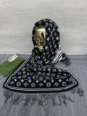 Gucci Luxury Scarfs